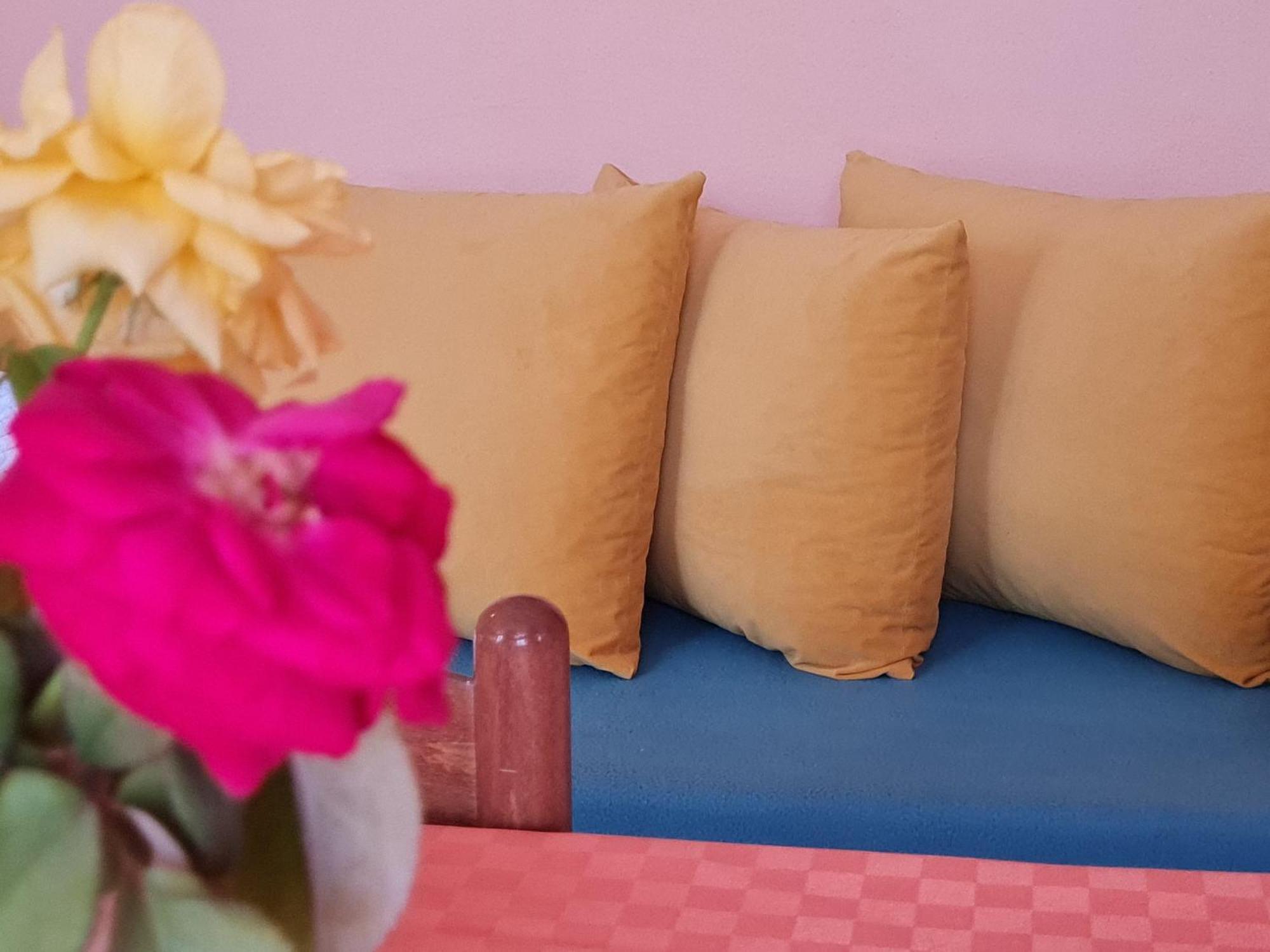 Mirjana F Apartaments Baška Esterno foto